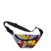 MUSEUM Collection/ROY LICHTENSTEIN/WHAAM! Recycled Bum Bag/BB.EL.WH MUSEUM Collection/ROY LICHTENSTEIN/WHAAM! Recycled Bum Bag/BB.EL.WH