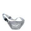 METALLIC Collection/Metallic /Silver Bum Bag/BB.SI METALLIC Collection/Metallic /Silver Bum Bag/BB.SI