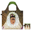 MUSEUM Collection /Frida Kahlol/Self Portrait as a Tehuana Recycled Bag/FK.PT MUSEUM Collection /Frida Kahlol/Self Portrait as a Tehuana Recycled Bag/FK.PT