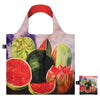 MUSEUM Collection /Frida Kahlol/Vivala Vida,Watermelons Recycled Bag/FK.WA MUSEUM Collection /Frida Kahlol/Vivala Vida,Watermelons Recycled Bag/FK.WA