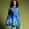 MUSEUM Collection /Henri Matisse/Dance Recycled Bag/HM.DA MUSEUM Collection /Henri Matisse/Dance Recycled Bag/HM.DA