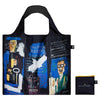 MUSEUM Collection /JEAN-MICHEL BASQUIAT/Horn Players Recycled Bag/JB.HP MUSEUM Collection /JEAN-MICHEL BASQUIAT/Horn Players Recycled Bag/JB.HP