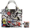 MUSEUM  Collection/JOAN MIRO /May 68  Recycled Bag/JM.MA MUSEUM  Collection/JOAN MIRO /May 68  Recycled Bag/JM.MA