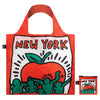 MUSEUM Collection /KEITH HARING/New York Recycled Bag/KH.NY.R MUSEUM Collection /KEITH HARING/New York Recycled Bag/KH.NY.R