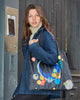 MUSEUM  Collection/WASSILY KANDINSKY /Several Circles  Recycled Bag/WK.SC MUSEUM  Collection/WASSILY KANDINSKY /Several Circles  Recycled Bag/WK.SC