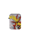 MUSEUM  Collection/ ROY LICHETENSTEIN/WHAAM!  Recycled Lap Top Sleeve13'/LS.RL.WH MUSEUM  Collection/ ROY LICHETENSTEIN/WHAAM!  Recycled Lap Top Sleeve13'/LS.RL.WH
