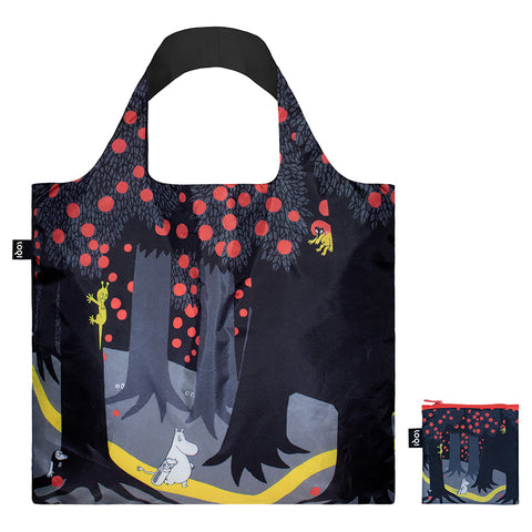 MOOMIN / FOREST Recycled Bag/MO.FO