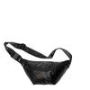 METALLIC Collection/Metallic Black Bum Bag/BB.MM.BL METALLIC Collection/Metallic Black Bum Bag/BB.MM.BL