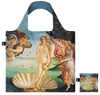 MUSEUM  Collection/SANDRO BOTTICELLI /Birth of Venus  Recycled Bag/SB.BV MUSEUM  Collection/SANDRO BOTTICELLI /Birth of Venus  Recycled Bag/SB.BV
