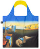 MUSEUM Collection /SALVADOR DALI /The Persistence of Memory Recycled Bag/SD.PM MUSEUM Collection /SALVADOR DALI /The Persistence of Memory Recycled Bag/SD.PM