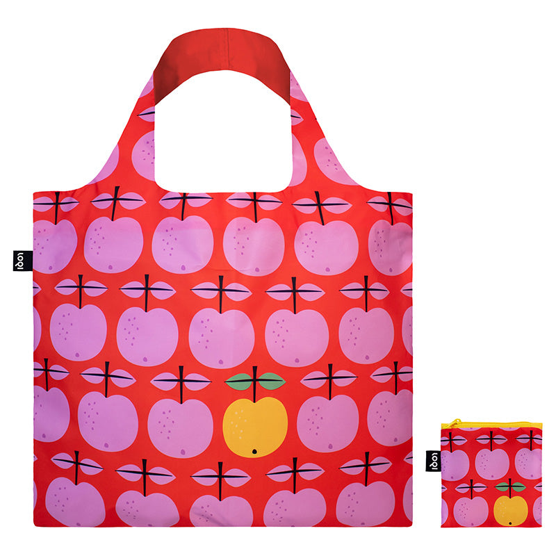 ARTIST Collection /STIG LINDBERG/Pall Recycled Bag/SL.PA