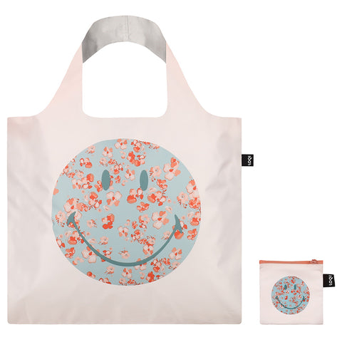ARTISTS  Collection/SMILEY/Blossom Recycled Bag/SM.BL.R