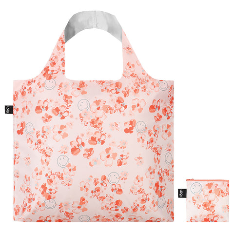 ARTISTS  Collection/SMILEY/Blossom Recycled Bag/SM.BL.R