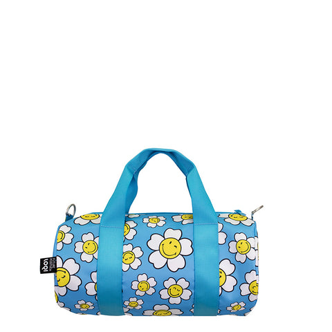 SMILEY MINI WEEKENDER /JP Flowers/Aquarius /Mini Weekender /WE.SM.FAJ
