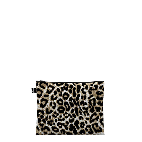 ARTIST Collection/LEOPARD/Dusk,Twilight,Sunset/Zip Pockets Recycled/ZP.LE