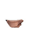 METALLIC Collection/Metallic /Rose Gold Bum Bag/BB.RO METALLIC Collection/Metallic /Rose Gold Bum Bag/BB.RO