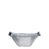 METALLIC Collection/Metallic /Silver Bum Bag/BB.SI METALLIC Collection/Metallic /Silver Bum Bag/BB.SI