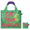 ARTISTS Collection/BROSMIND /Eat your Greens Recycled Bag/BR.EG ARTISTS Collection/BROSMIND /Eat your Greens Recycled Bag/BR.EG
