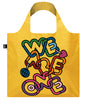 ARTISTS Collection/CRAIG & KARL /We are One Recycled Bag/CK.WE ARTISTS Collection/CRAIG & KARL /We are One Recycled Bag/CK.WE
