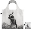 Magnum  Collection<br>DENNIS STOCK  <br>Venice Beach Rock Festival  Recycled Bag<br>DS.VB