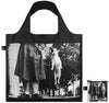 Magnum Collection/ELLIOTT ERWITT /Dog Jumping Recycled Bag/EE.DJ Magnum Collection/ELLIOTT ERWITT /Dog Jumping Recycled Bag/EE.DJ