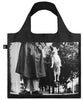 Magnum Collection/ELLIOTT ERWITT /Dog Jumping Recycled Bag/EE.DJ Magnum Collection/ELLIOTT ERWITT /Dog Jumping Recycled Bag/EE.DJ