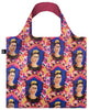 MUSEUM  Collection/FRIDA KAHLO /The Frame(Self-Portrait)   Recycled Bag/FK.TF MUSEUM  Collection/FRIDA KAHLO /The Frame(Self-Portrait)   Recycled Bag/FK.TF