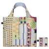 MUSEUM  Collection/FRANK LLOYD WRIGHT /Old Fashion Windows  Recycled Bag/FL.OW MUSEUM  Collection/FRANK LLOYD WRIGHT /Old Fashion Windows  Recycled Bag/FL.OW