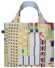 MUSEUM  Collection/FRANK LLOYD WRIGHT /Old Fashion Windows  Recycled Bag/FL.OW MUSEUM  Collection/FRANK LLOYD WRIGHT /Old Fashion Windows  Recycled Bag/FL.OW