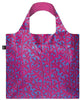 MUSEUM  Collection/FELICE RIX /Fabric Pattern Web for the Wiener Werkstaette  Recycled Bag/FR.WE.R MUSEUM  Collection/FELICE RIX /Fabric Pattern Web for the Wiener Werkstaette  Recycled Bag/FR.WE.R