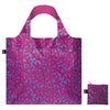 MUSEUM  Collection/FELICE RIX /Fabric Pattern Web for the Wiener Werkstaette  Recycled Bag/FR.WE.R MUSEUM  Collection/FELICE RIX /Fabric Pattern Web for the Wiener Werkstaette  Recycled Bag/FR.WE.R
