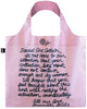 MUSEUM  Collection/GUERRILLA GIRLS /Dearest Art Collector  Recycled Bag/GG.DC MUSEUM  Collection/GUERRILLA GIRLS /Dearest Art Collector  Recycled Bag/GG.DC