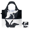 MUSEUM  Collection/HILMA AF KLINT/The Swan  Recycled Bag/HK.TS MUSEUM  Collection/HILMA AF KLINT/The Swan  Recycled Bag/HK.TS