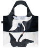 MUSEUM  Collection/HILMA AF KLINT/The Swan  Recycled Bag/HK.TS MUSEUM  Collection/HILMA AF KLINT/The Swan  Recycled Bag/HK.TS