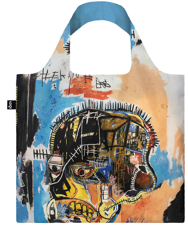 MUSEUM Collection/JEAN-MICHEL BASQUIAT /Untitled (Skull)/JB.UN