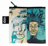 MUSEUM Collection/Jean-Michel Basquiat /Dos Cabezas,1982(Warhol)/JB.WA MUSEUM Collection/Jean-Michel Basquiat /Dos Cabezas,1982(Warhol)/JB.WA