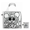 MUSEUM Collection/Keith Haring /Untitled(Andy Mouse) Recycled bag/KH.AM.R MUSEUM Collection/Keith Haring /Untitled(Andy Mouse) Recycled bag/KH.AM.R