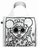 MUSEUM Collection/Keith Haring /Untitled(Andy Mouse) Recycled bag/KH.AM.R MUSEUM Collection/Keith Haring /Untitled(Andy Mouse) Recycled bag/KH.AM.R