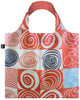 MUSEUM  Collection/LOUISE BOURGEOIS /Spirals Grids  Recycled Bag/LB.SP MUSEUM  Collection/LOUISE BOURGEOIS /Spirals Grids  Recycled Bag/LB.SP