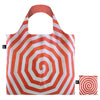 MUSEUM  Collection/LOUISE BOURGEOIS /Spirals Red  Recycled Bag/LB.SR MUSEUM  Collection/LOUISE BOURGEOIS /Spirals Red  Recycled Bag/LB.SR