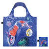 MUSEUM  Collection/MARC CHAGALL/The Blue Circus  Recycled Bag/MC.BC MUSEUM  Collection/MARC CHAGALL/The Blue Circus  Recycled Bag/MC.BC