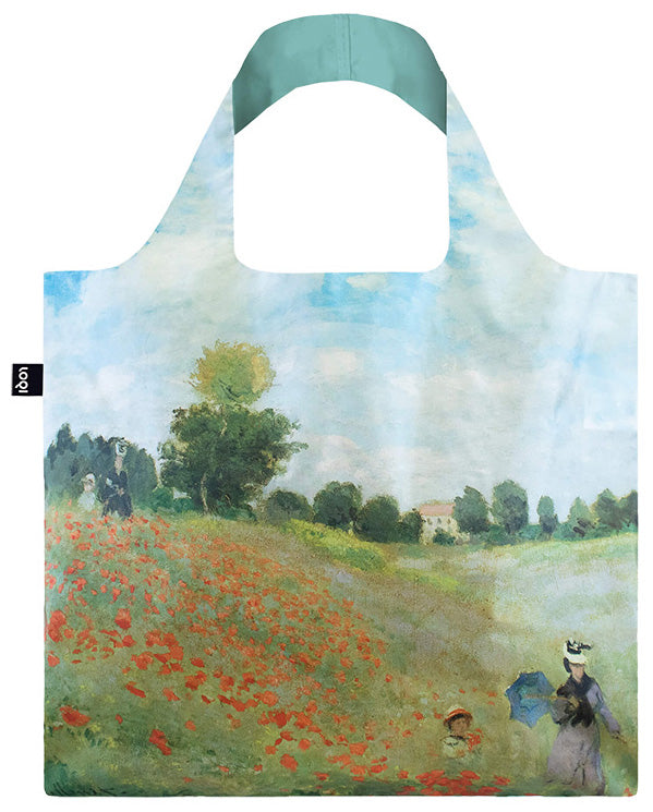 MUSEUM Collection/CLAUDE MONET/Wild poppies/MO.WP