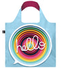 ARTISTS Collection/OWEN GILDERSLEEVE /Hello Recycled Bag/OW.HE ARTISTS Collection/OWEN GILDERSLEEVE /Hello Recycled Bag/OW.HE
