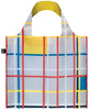 MUSEUM Collection/PIET MONDRIAN /New York City 3 Recycled Bag/PM.NY MUSEUM Collection/PIET MONDRIAN /New York City 3 Recycled Bag/PM.NY