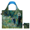 MUSEUM  Collection/PIERRE-AUGUSTE RENOIR /Woman with a Parasol in a Garden  Recycled Bag/PR.WP MUSEUM  Collection/PIERRE-AUGUSTE RENOIR /Woman with a Parasol in a Garden  Recycled Bag/PR.WP