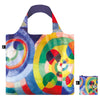 MUSEUM Collection/ROBERT DELAUNAY/Circular Forms Recycled Bag/RD.CF MUSEUM Collection/ROBERT DELAUNAY/Circular Forms Recycled Bag/RD.CF