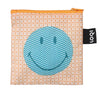 ARTISTS  Collection<br>SMILEY  <br>Geometric Recycled Bag<br>SM.GE.R