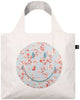 ARTISTS  Collection/SMILEY /TYVEK Blossom Bag/TY.SB ARTISTS  Collection/SMILEY /TYVEK Blossom Bag/TY.SB