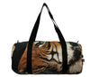 NATIONAL GEOGRAPHIC/ Weekender /Tiger & Short-eared Owl/WE.NG.TO NATIONAL GEOGRAPHIC/ Weekender /Tiger & Short-eared Owl/WE.NG.TO