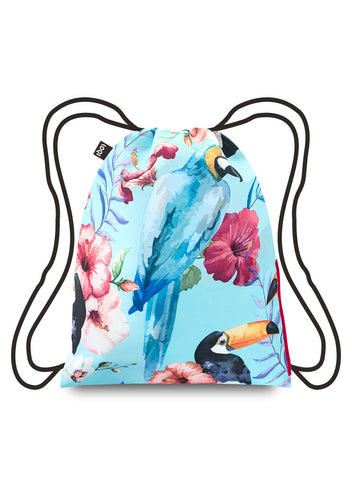 ARTISTS Collection/Backpack/Wild/Bird/BP.WI.BI